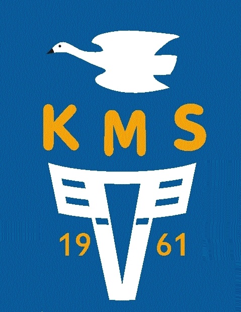 Kuonan Metsstysseuran logo